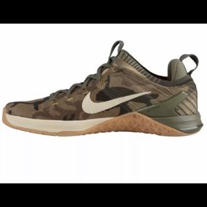 Nike metcon DSX flyknit 2 men’s training shoes